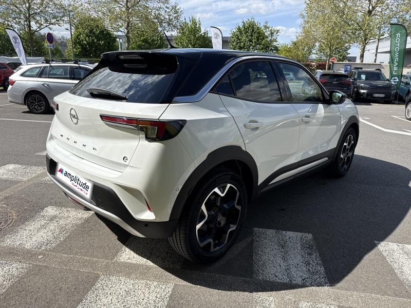 Image OPEL Mokka Mokka-e 136ch Ultimate