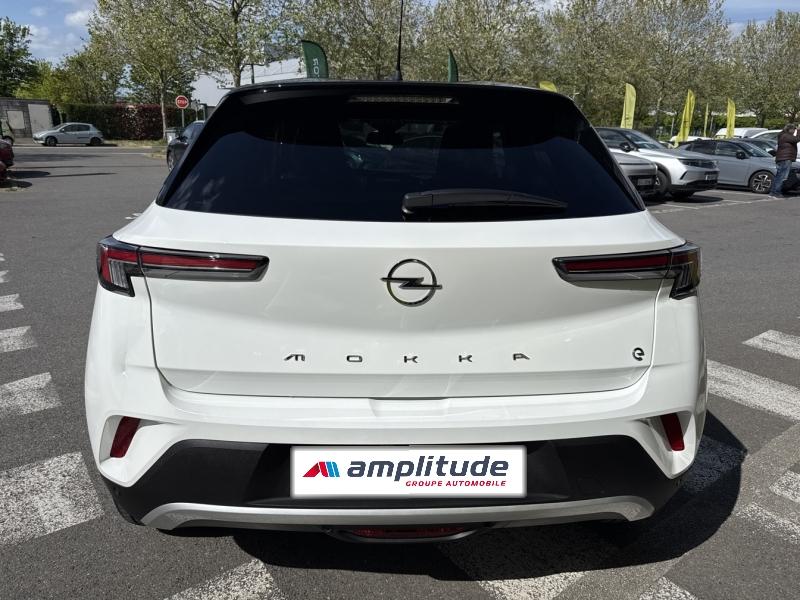 Image OPEL Mokka Mokka-e 136ch Ultimate