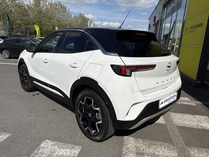 Image OPEL Mokka Mokka-e 136ch Ultimate