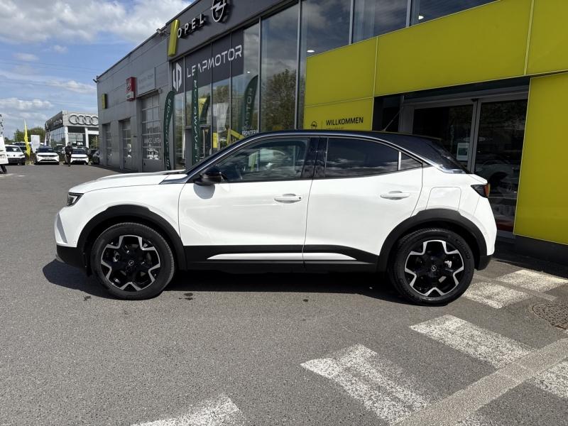 Image OPEL Mokka Mokka-e 136ch Ultimate