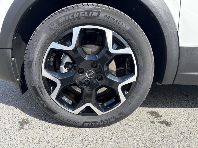 Image OPEL Mokka Mokka-e 136ch Ultimate