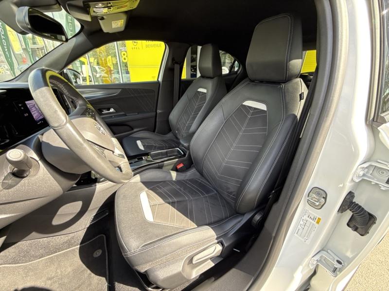 Image OPEL Mokka Mokka-e 136ch Ultimate