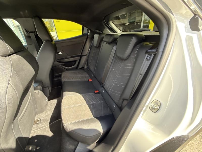 Image OPEL Mokka Mokka-e 136ch Ultimate