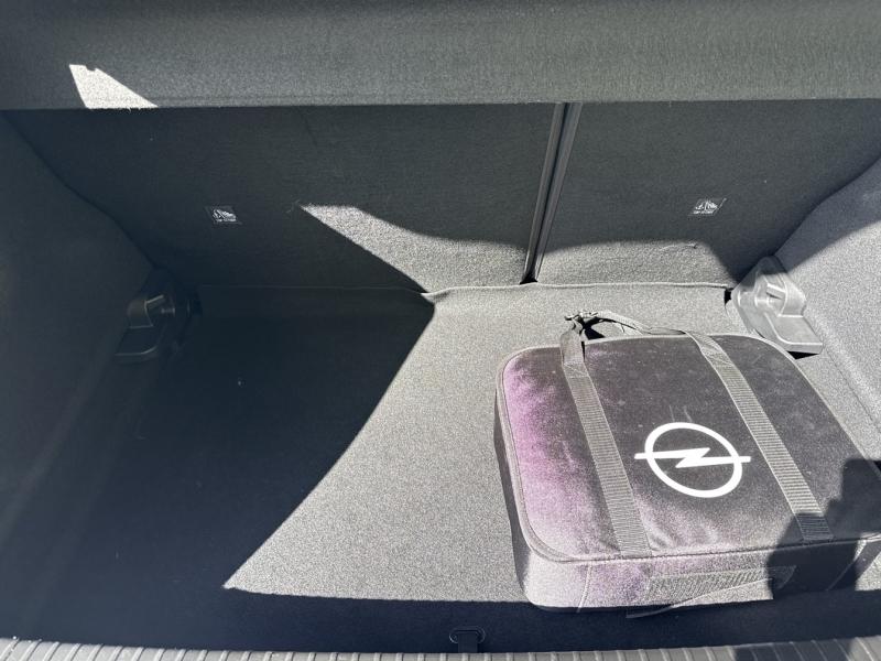 Image OPEL Mokka Mokka-e 136ch Ultimate