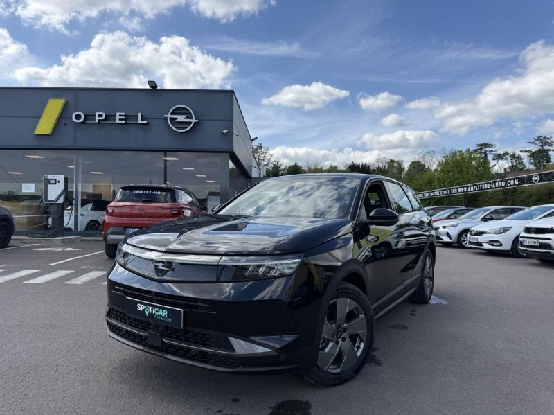 Photo OPEL Grandland 1.2 Turbo Hybrid 145ch Edition e-DCT6