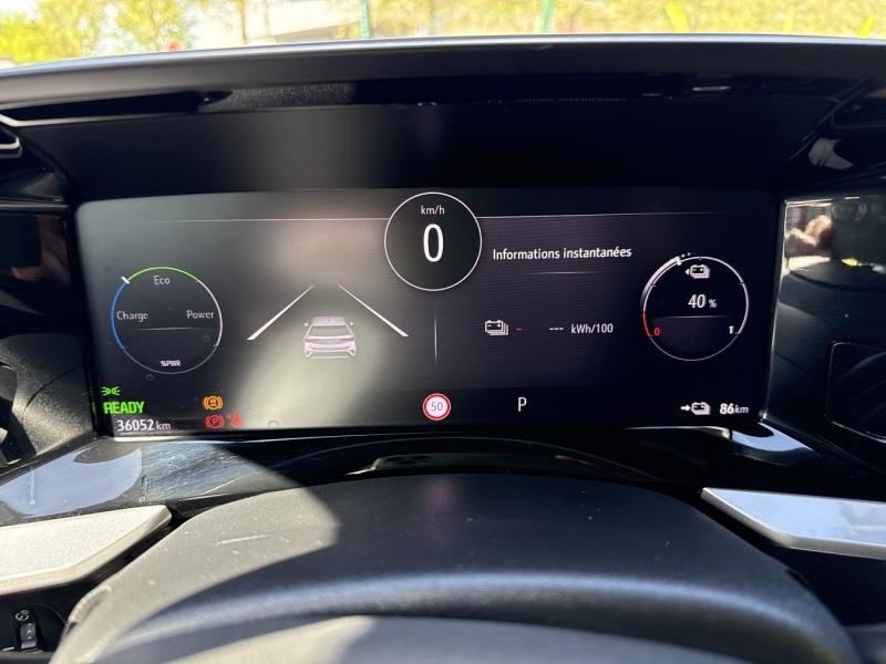 Image OPEL Mokka Mokka-e 136ch Ultimate