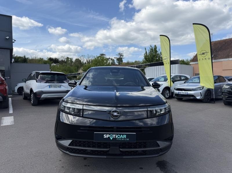 Image OPEL Grandland 1.2 Turbo Hybrid 145ch Edition e-DCT6