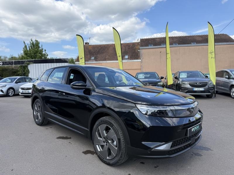 Image OPEL Grandland 1.2 Turbo Hybrid 145ch Edition e-DCT6