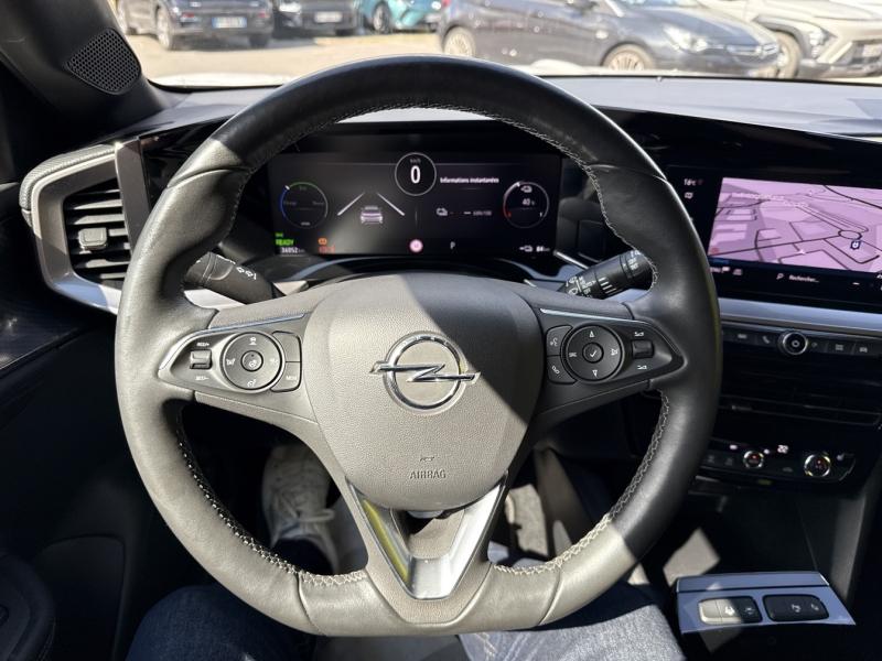 Image OPEL Mokka Mokka-e 136ch Ultimate