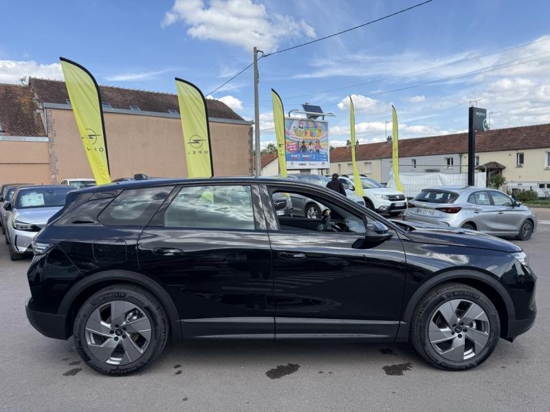 Image OPEL Grandland 1.2 Turbo Hybrid 145ch Edition e-DCT6