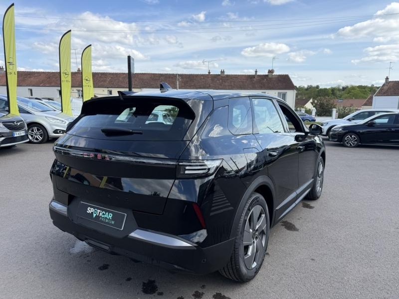 Image OPEL Grandland 1.2 Turbo Hybrid 145ch Edition e-DCT6