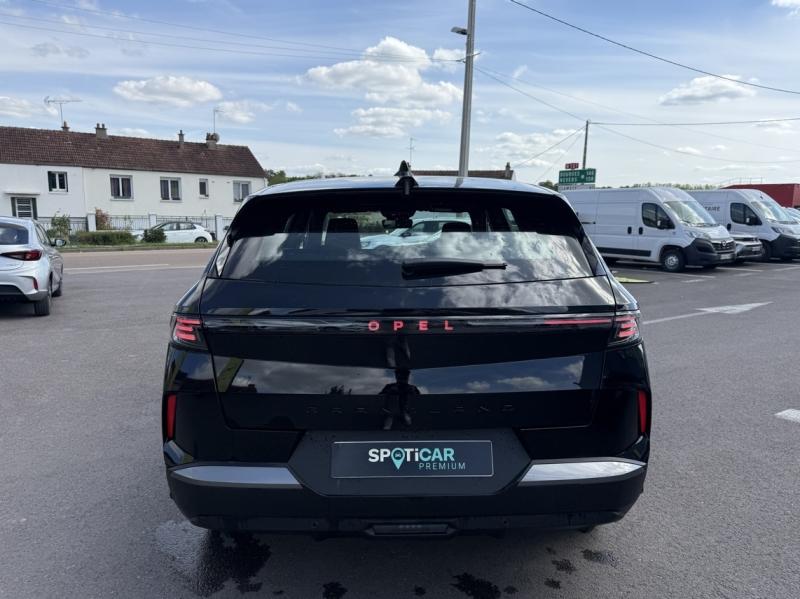 Image OPEL Grandland 1.2 Turbo Hybrid 145ch Edition e-DCT6
