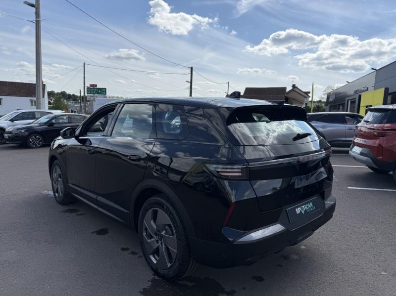 Image OPEL Grandland 1.2 Turbo Hybrid 145ch Edition e-DCT6