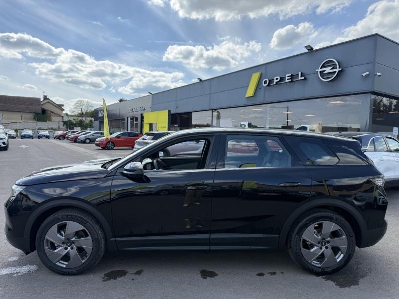 Image OPEL Grandland 1.2 Turbo Hybrid 145ch Edition e-DCT6