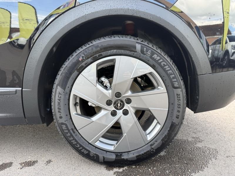 Image OPEL Grandland 1.2 Turbo Hybrid 145ch Edition e-DCT6