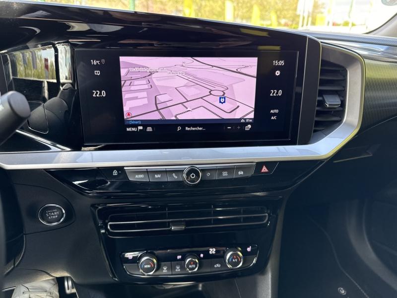 Image OPEL Mokka Mokka-e 136ch Ultimate