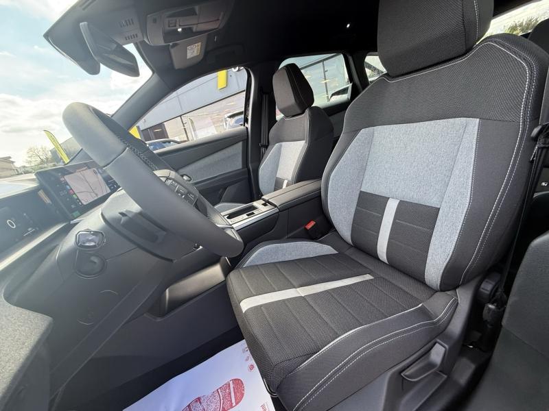 Image OPEL Grandland 1.2 Turbo Hybrid 145ch Edition e-DCT6