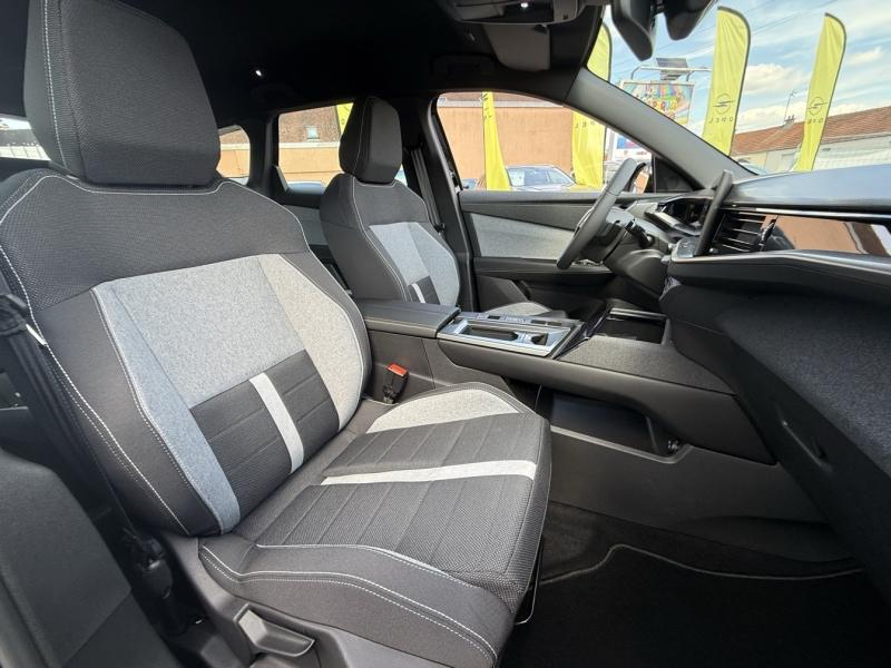 Image OPEL Grandland 1.2 Turbo Hybrid 145ch Edition e-DCT6