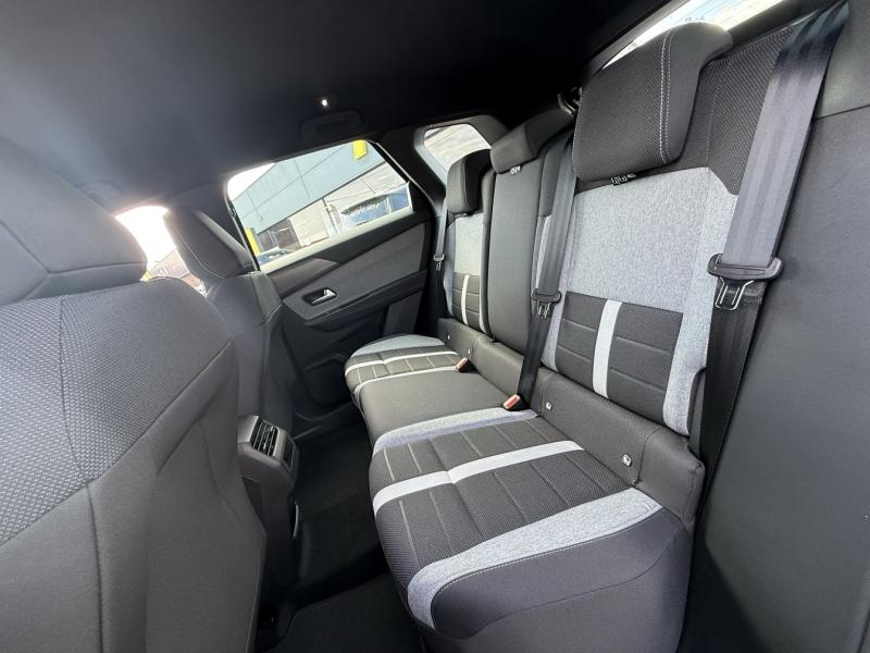 Image OPEL Grandland 1.2 Turbo Hybrid 145ch Edition e-DCT6