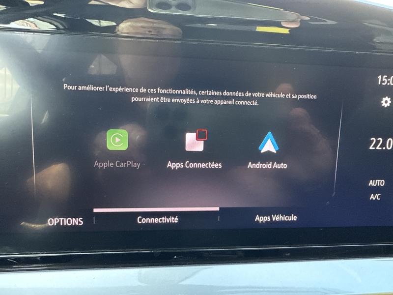 Image OPEL Mokka Mokka-e 136ch Ultimate