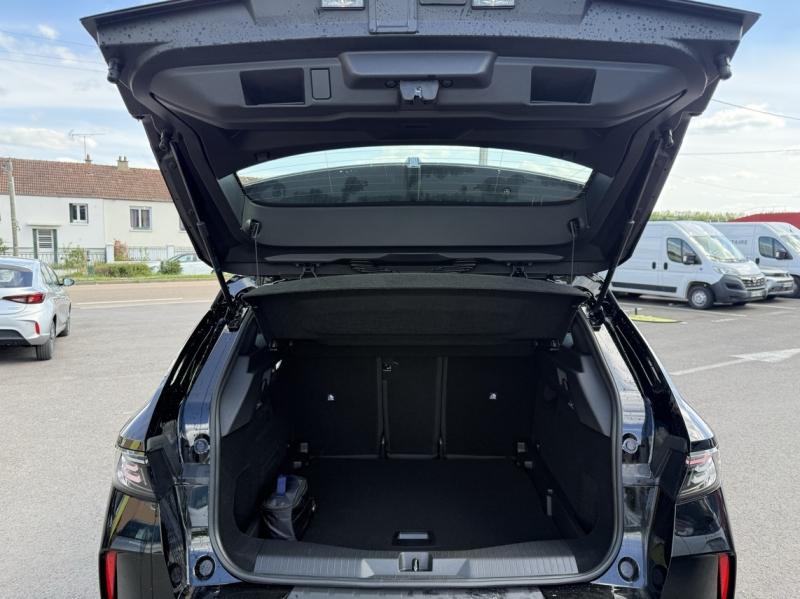 Image OPEL Grandland 1.2 Turbo Hybrid 145ch Edition e-DCT6