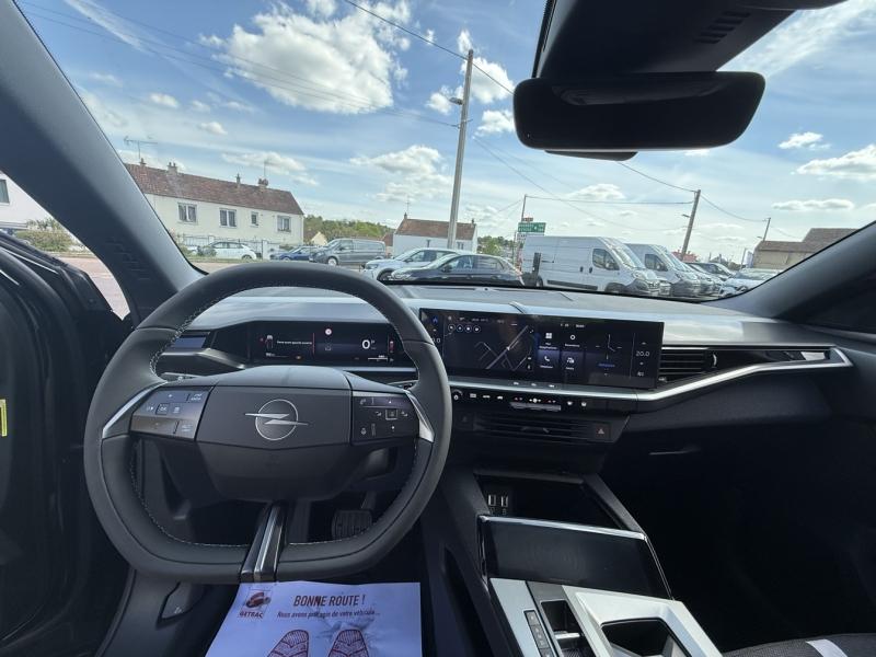 Image OPEL Grandland 1.2 Turbo Hybrid 145ch Edition e-DCT6