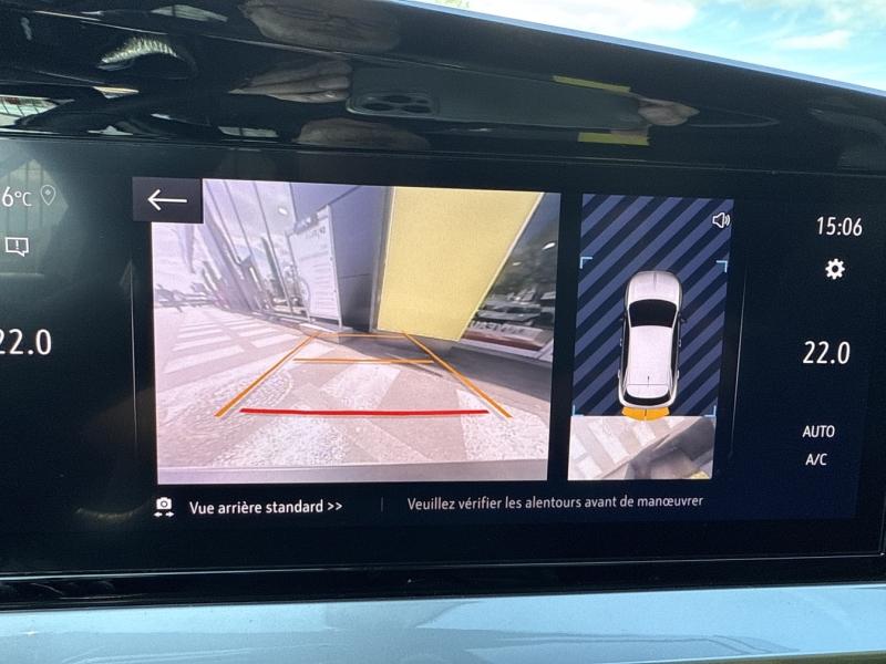 Image OPEL Mokka Mokka-e 136ch Ultimate