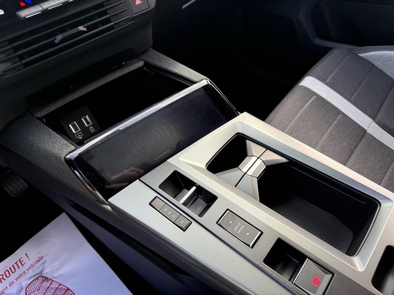 Image OPEL Grandland 1.2 Turbo Hybrid 145ch Edition e-DCT6