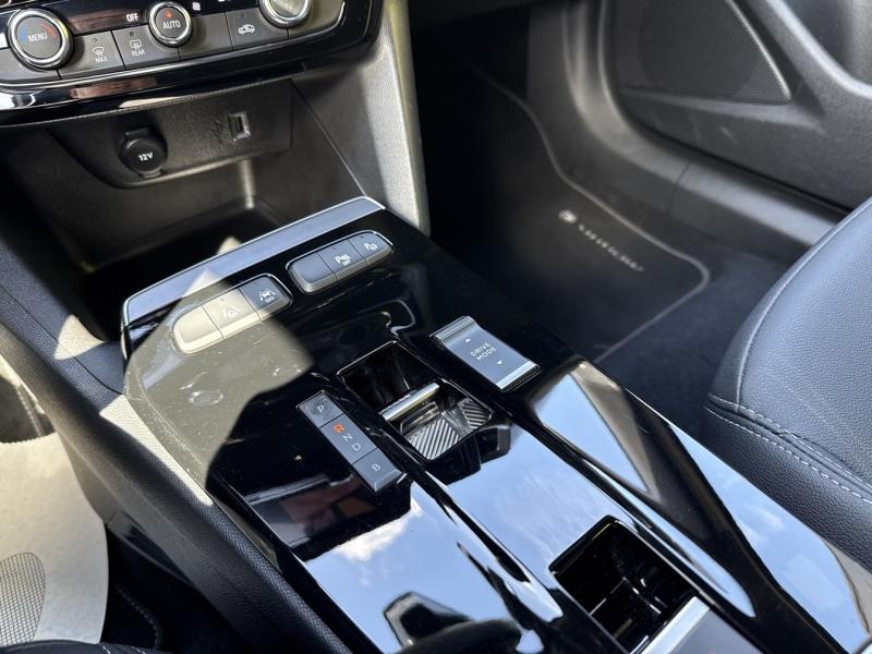 Image OPEL Mokka Mokka-e 136ch Ultimate