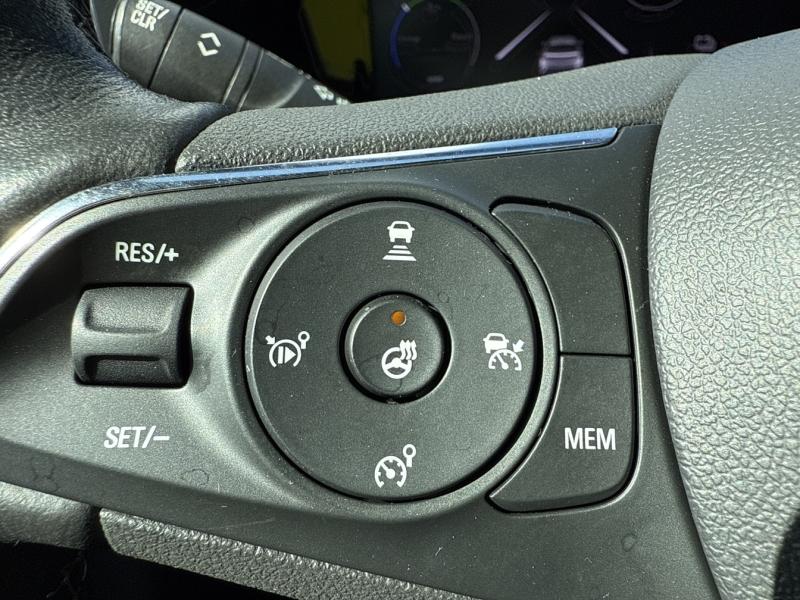 Image OPEL Mokka Mokka-e 136ch Ultimate