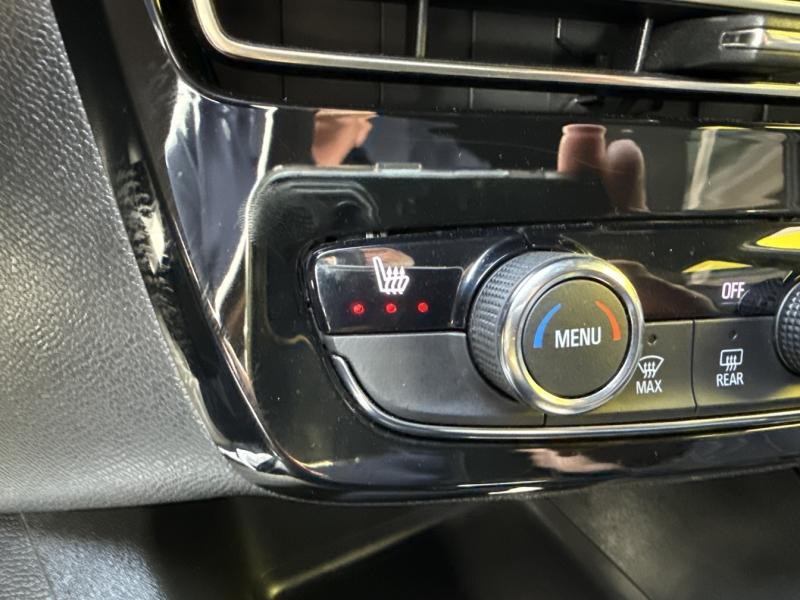 Image OPEL Mokka Mokka-e 136ch Ultimate