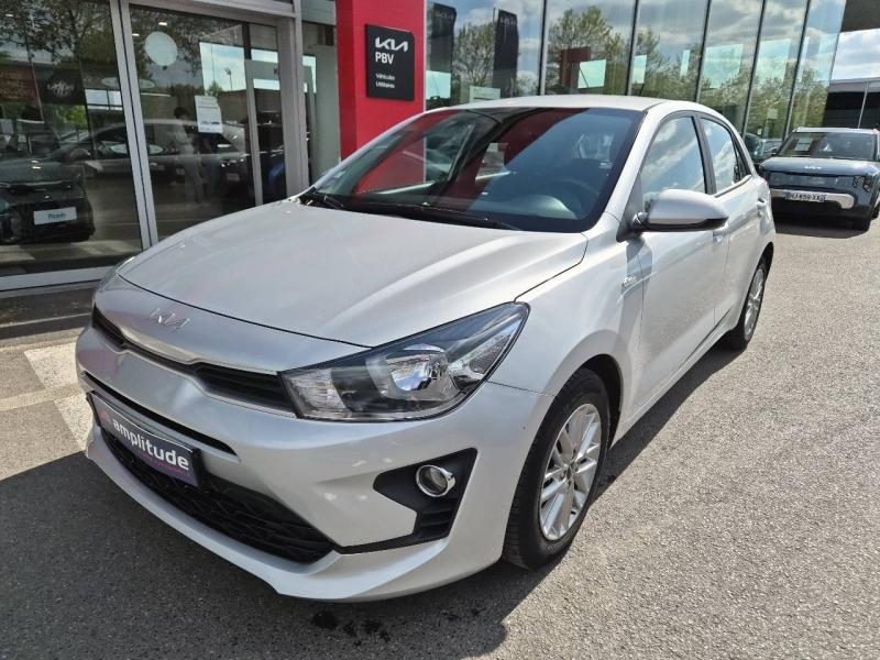 Photo KIA Rio 1.0 T-GDI 100ch Active