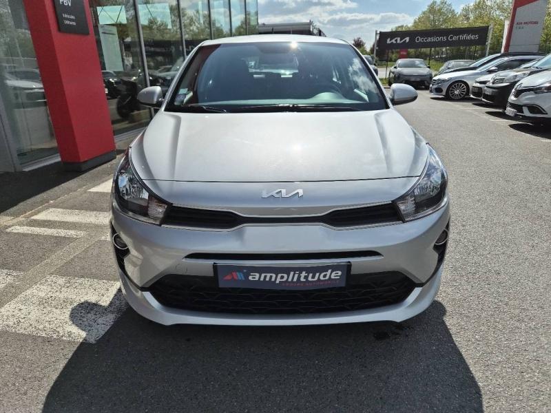 Image KIA Rio 1.0 T-GDI 100ch Active