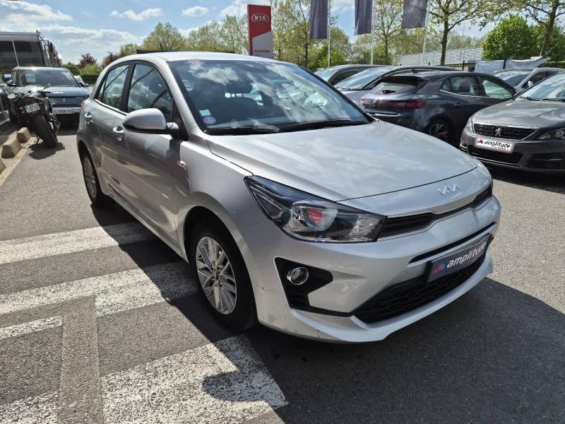Image KIA Rio 1.0 T-GDI 100ch Active