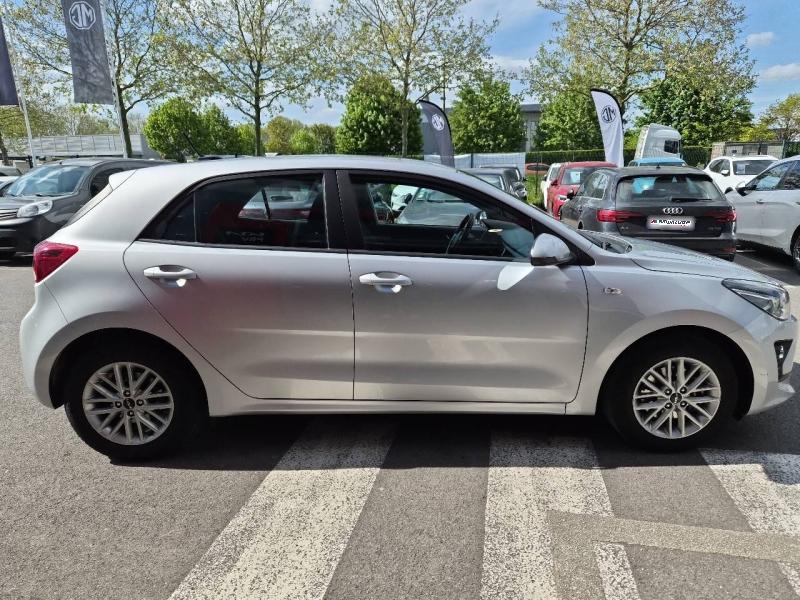Image KIA Rio 1.0 T-GDI 100ch Active