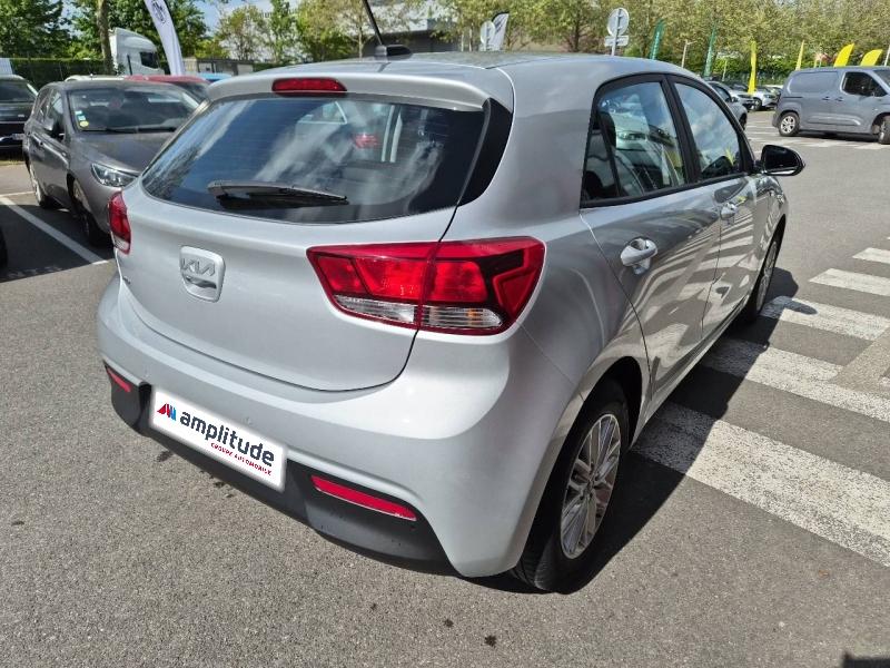 Image KIA Rio 1.0 T-GDI 100ch Active