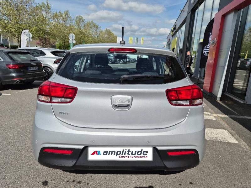 Image KIA Rio 1.0 T-GDI 100ch Active