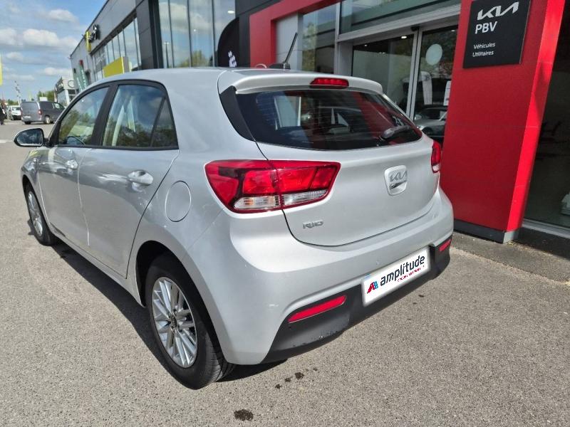 Image KIA Rio 1.0 T-GDI 100ch Active