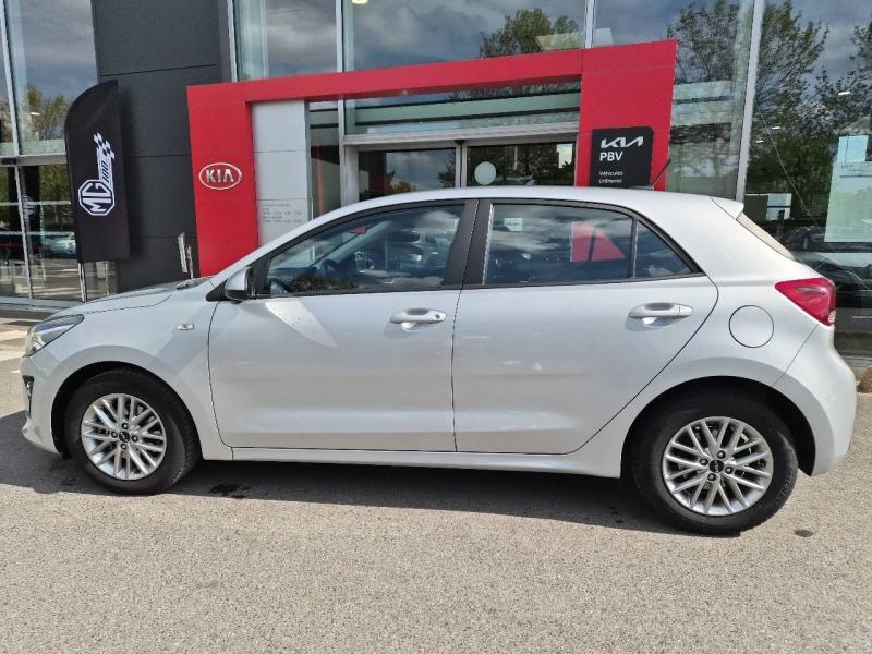 Image KIA Rio 1.0 T-GDI 100ch Active