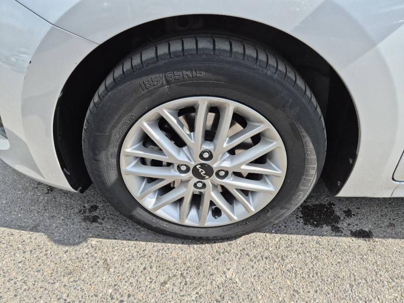 Image KIA Rio 1.0 T-GDI 100ch Active