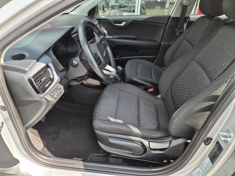 Image KIA Rio 1.0 T-GDI 100ch Active