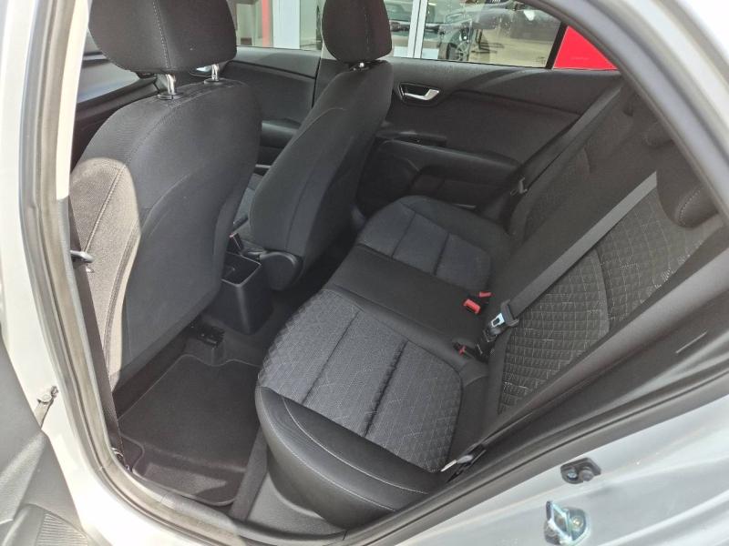 Image KIA Rio 1.0 T-GDI 100ch Active