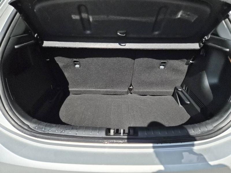 Image KIA Rio 1.0 T-GDI 100ch Active