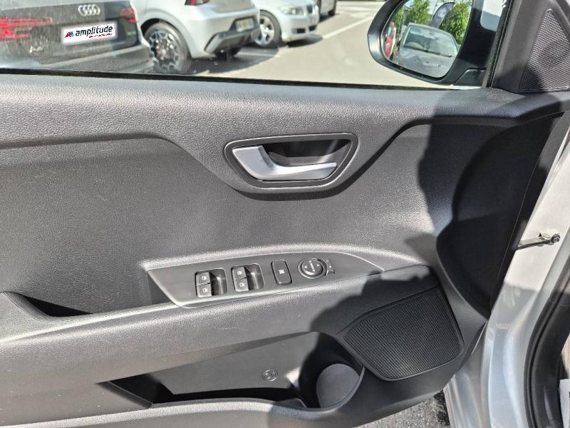 Image KIA Rio 1.0 T-GDI 100ch Active