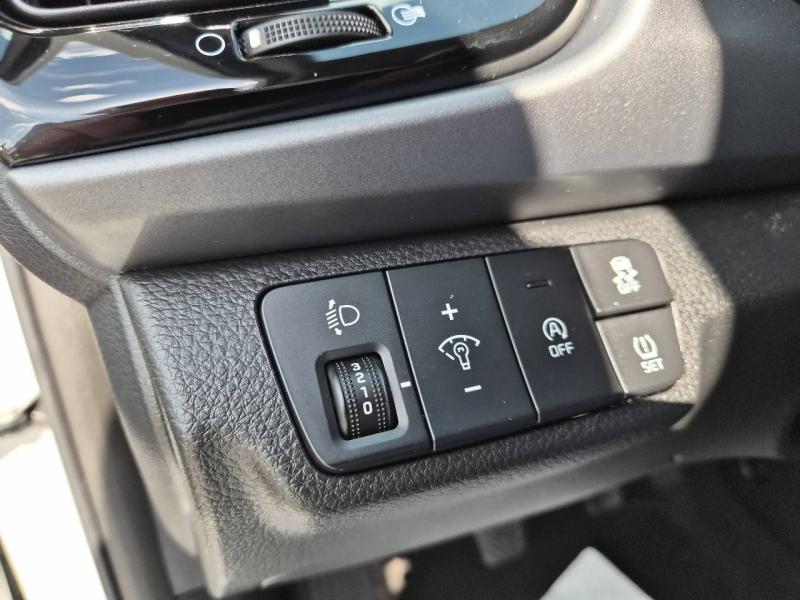 Image KIA Rio 1.0 T-GDI 100ch Active