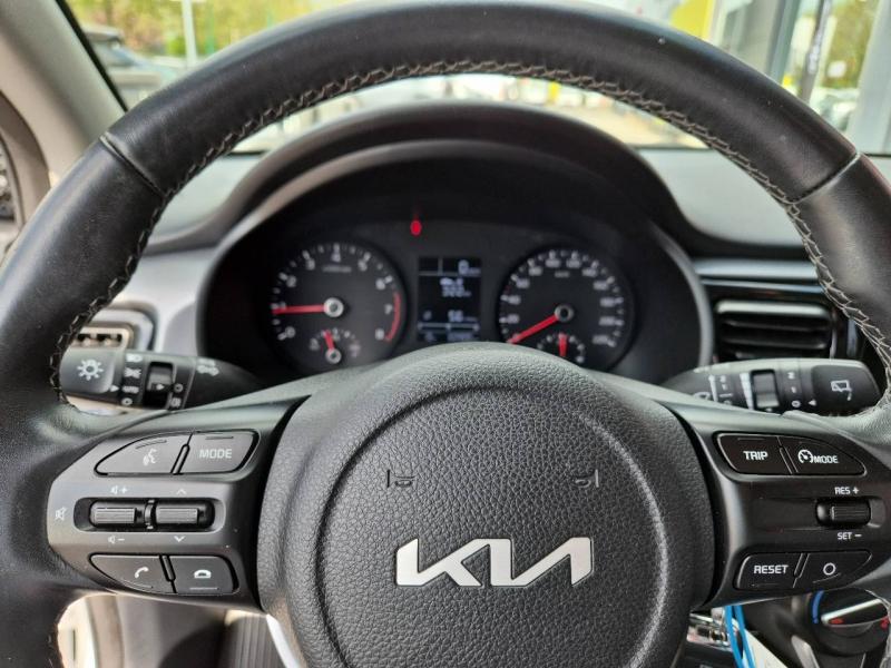 Image KIA Rio 1.0 T-GDI 100ch Active