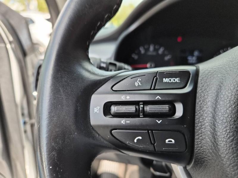 Image KIA Rio 1.0 T-GDI 100ch Active