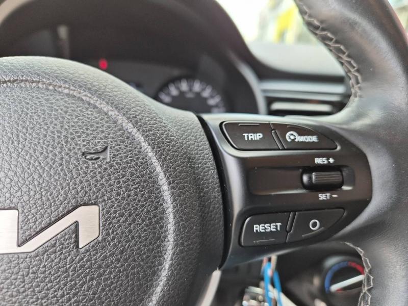 Image KIA Rio 1.0 T-GDI 100ch Active