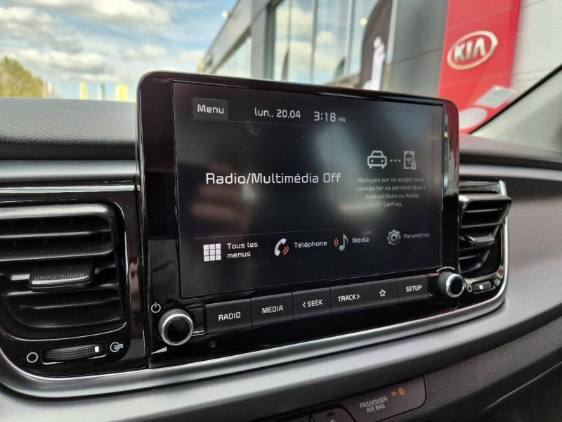 Image KIA Rio 1.0 T-GDI 100ch Active