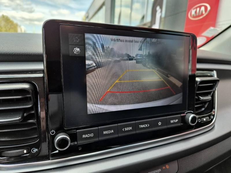 Image KIA Rio 1.0 T-GDI 100ch Active